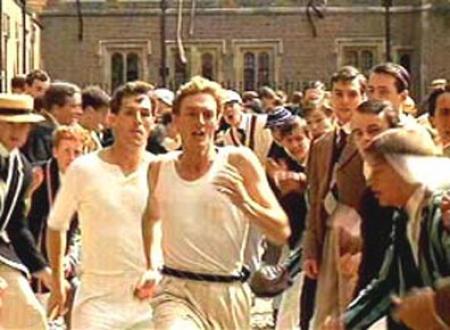 Chariots Of Fire 2